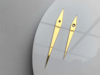 Стрелки без механизма